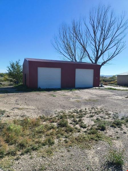 Preview of Retail space for Sale at 128 Polvadera Rd