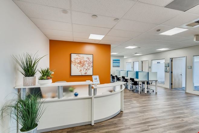 Preview of Coworking space for Rent at 11990 Grant Street Suite 550