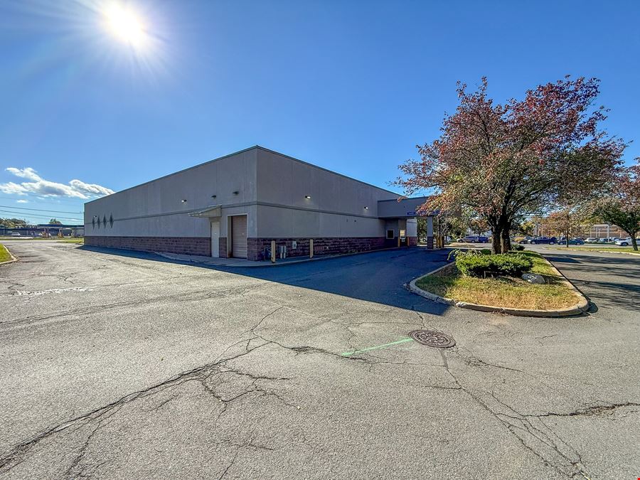 Former Rite Aid