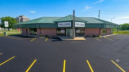Preview of Retail space for Rent at 411 S. Henry St.