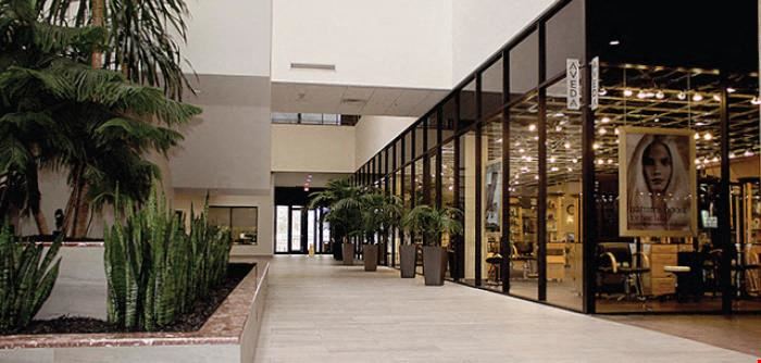 University Place