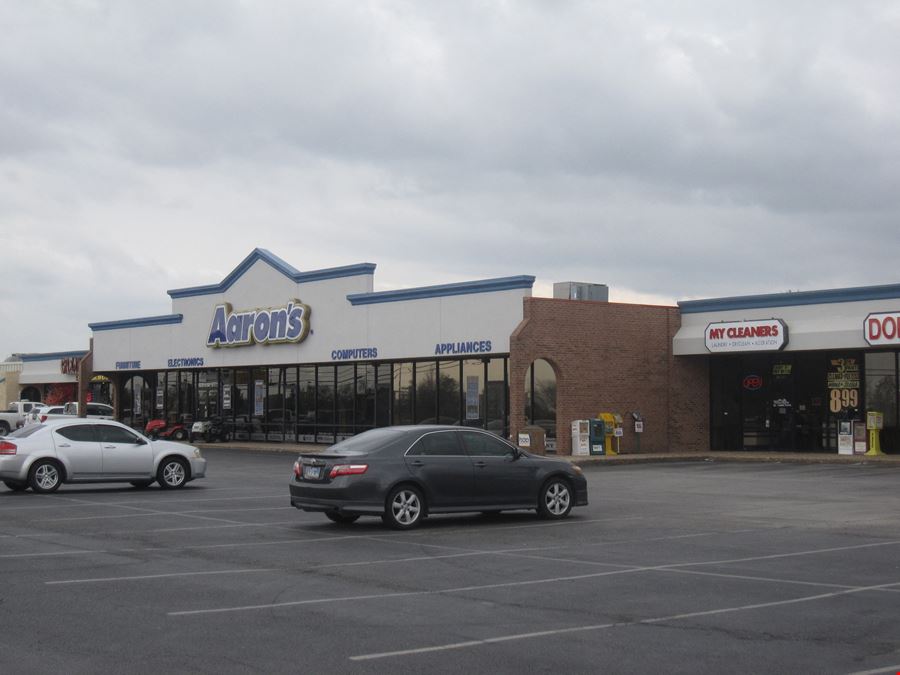 1029 N Saginaw Blvd