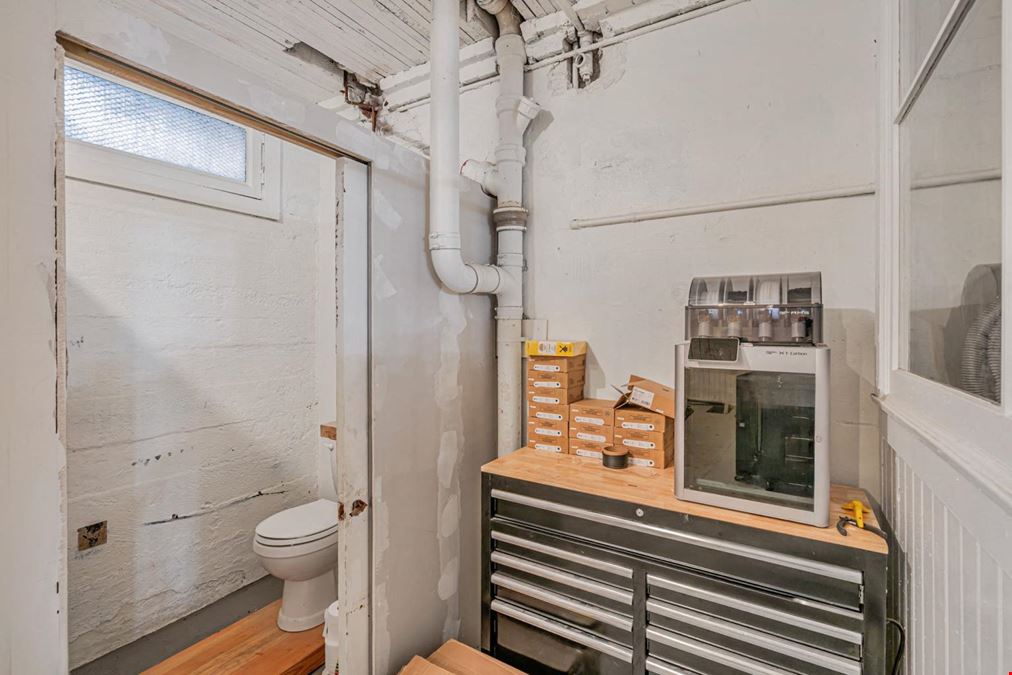 1649 12th Ave, Oakland | PRICE REDUCTION