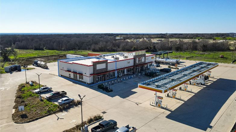Preview of Retail space for Rent at 13244 Highway 6