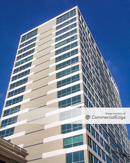 Preview of Office space for Rent at 300 Throckmorton Street
