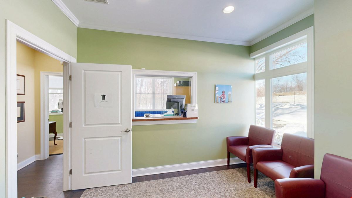 Somerset Place Office Condominiums