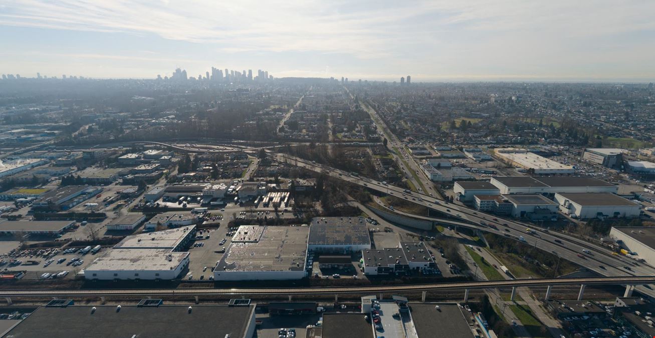 2550 Boundary Road