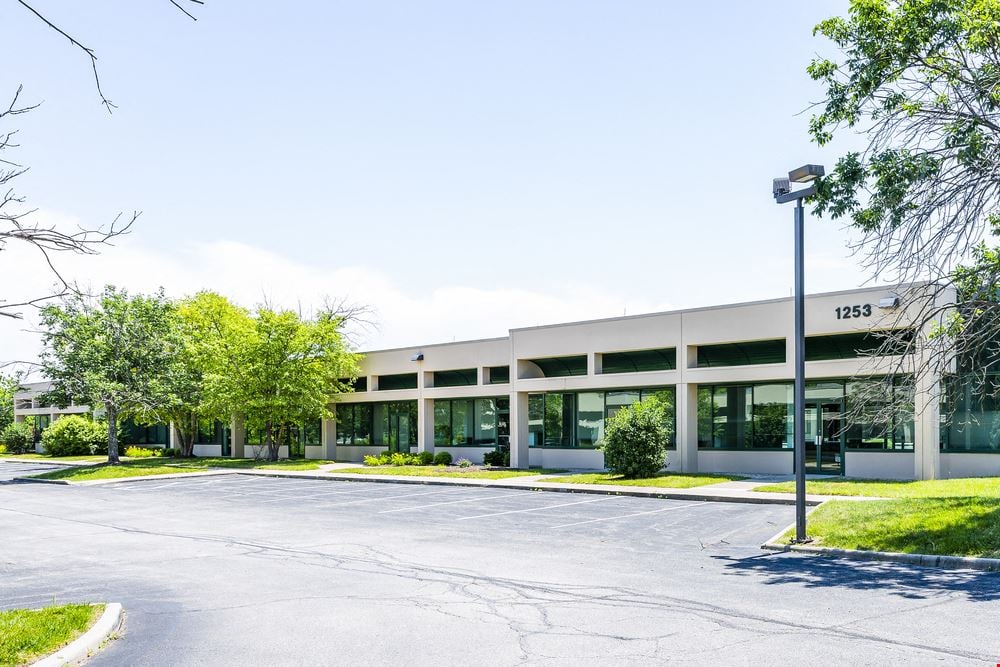 Kemper Meadow Office Park