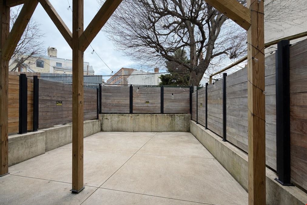 1601 Frankford Ave