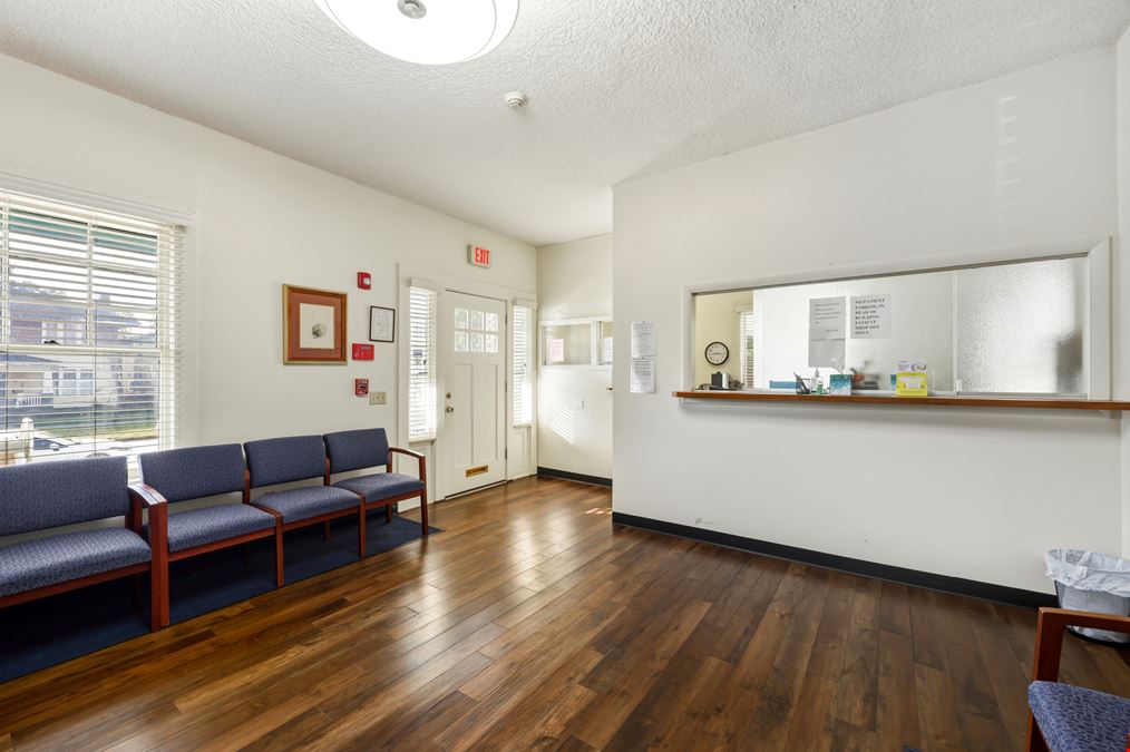 Riverside Avondale Medical & Professional Office