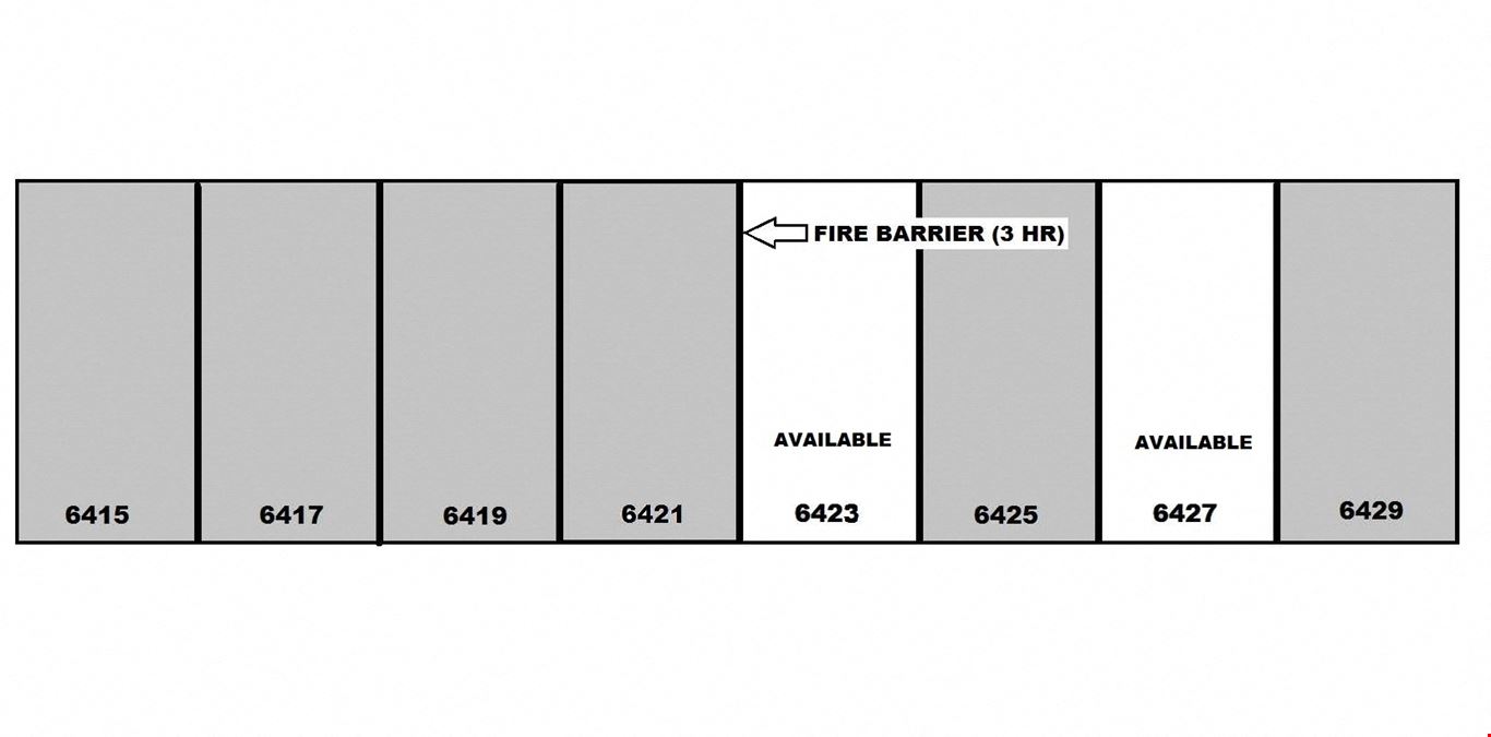 6415-6429 Highview Drive