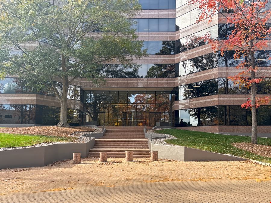 Regus - Forum I