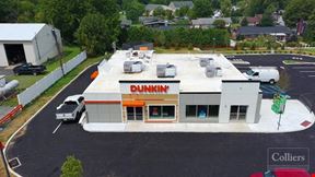 For Lease