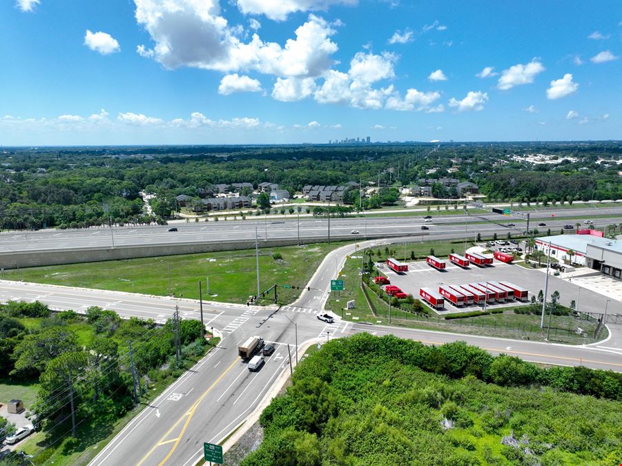 Gandy Commons - St Pete Shovel Ready with Building Plans
