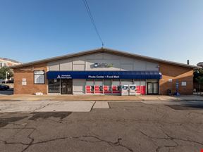 2801 Foster Ave