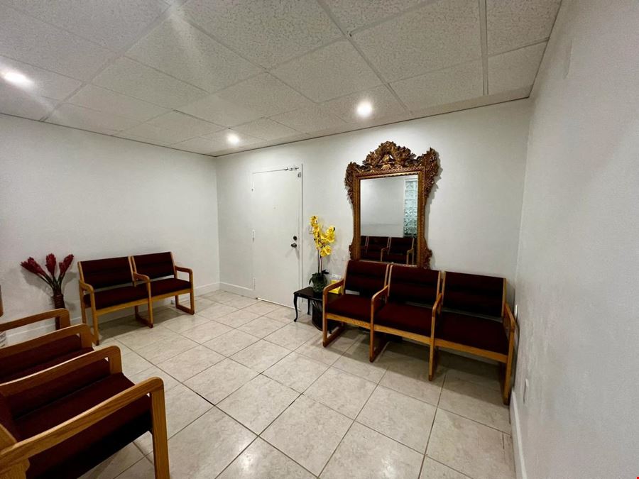Galloway Professional Center