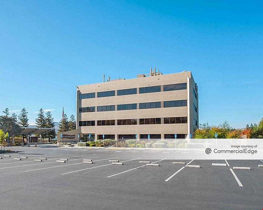 Crow Canyon Medical Center