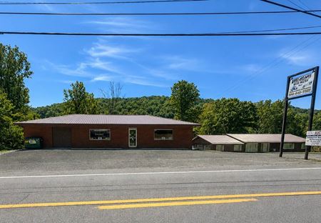Preview of Other space for Sale at 6328 Elk River Road