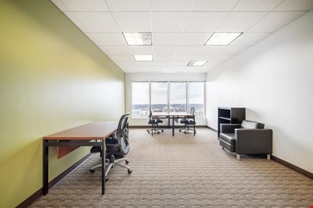 Preview of commercial space at 8000 Towers Crescent Drive 13th Floor
