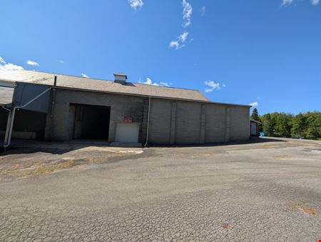 Preview of commercial space at 249 rt 32 south