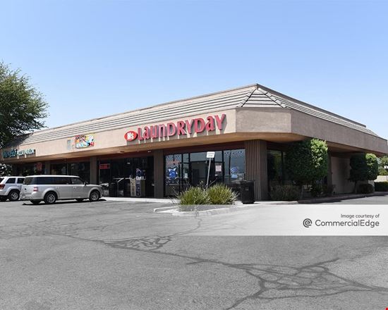 Preview of Retail space for Rent at 1404 North Ben Maddox Way