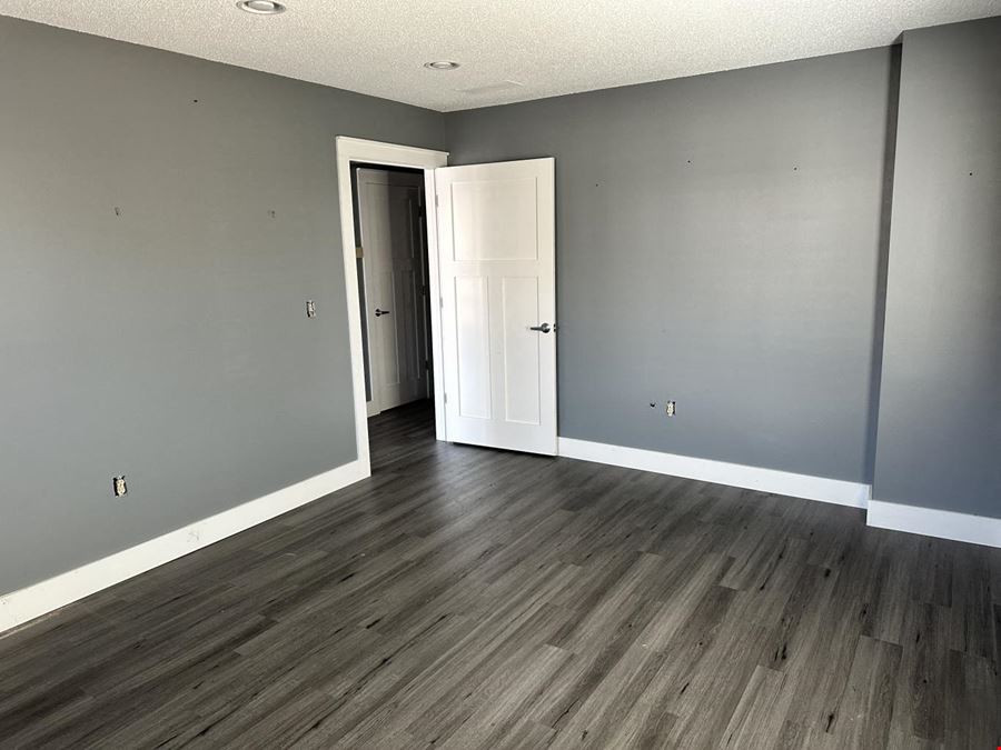 Village Pointe Complex