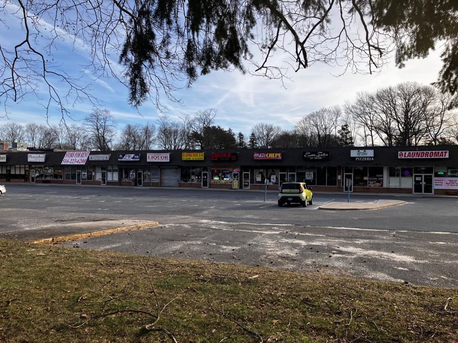 717-751 Hawkins Ave.