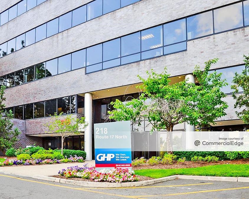 Park 17 Office Center