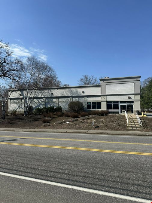 18 Crystal Ave, Derry NH – Retail Space for Lease