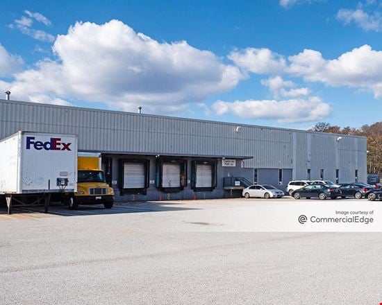 Preview of Industrial space for Rent at 4625 Hollins Ferry Road