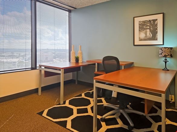 Preview of Office space for Rent at 363 N Sam Houston Pkwy E Suite 1100