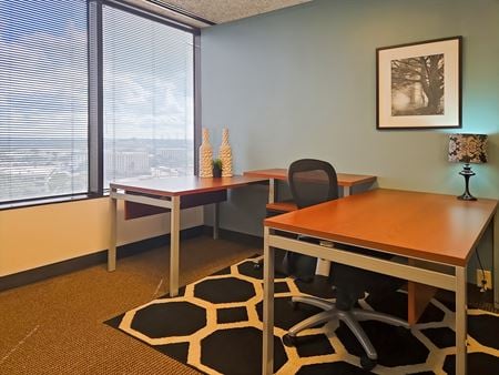 Preview of commercial space at 363 N Sam Houston Pkwy E Suite 1100