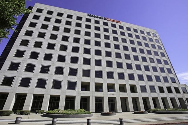 Preview of Coworking space for Rent at 7700 Irvine Center Drive Suite 800