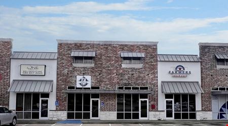Preview of commercial space at 2807 University Boulevard