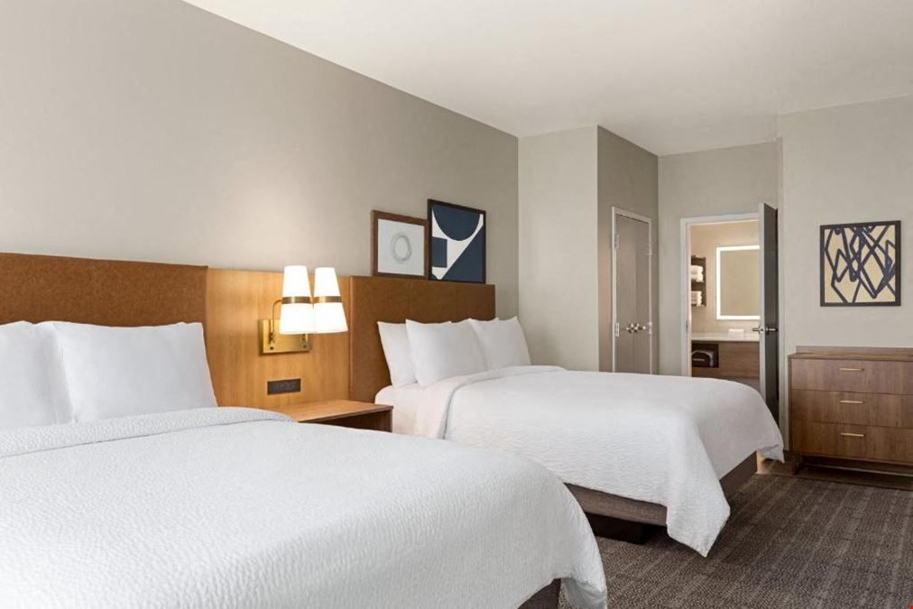 Staybridge Suites McDonough