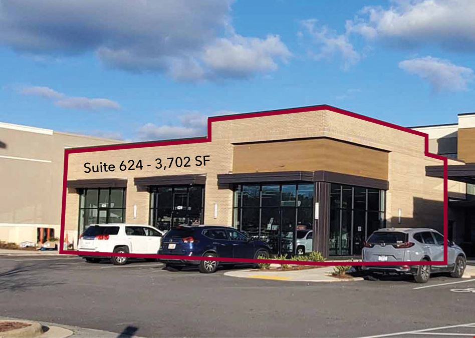 Shoppes at Lakestone Commons
