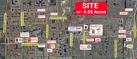 Preview of VacantLand space for Sale at 14051 Sims Rd