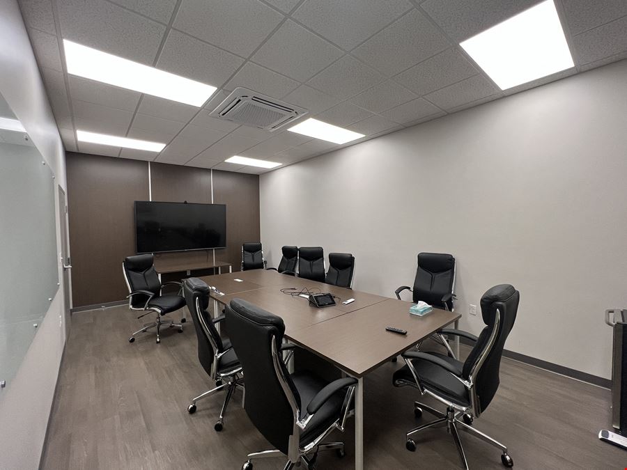 6128 Merger Drive