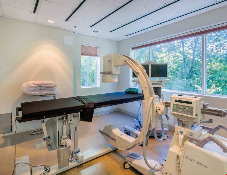 8300 Health Park