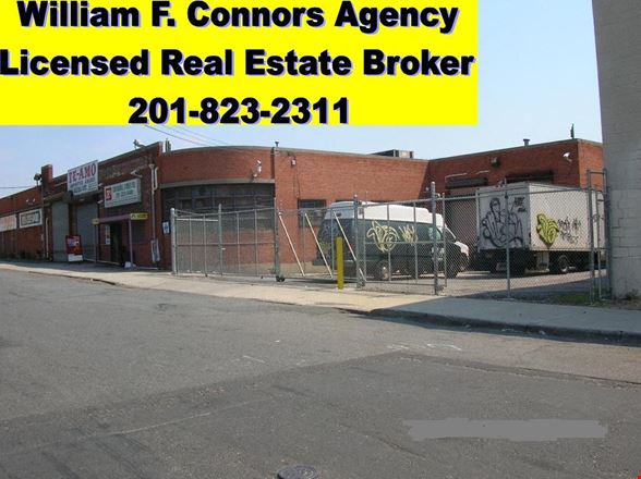 Preview of Industrial space for Rent at 441-465 St Pauls Ave