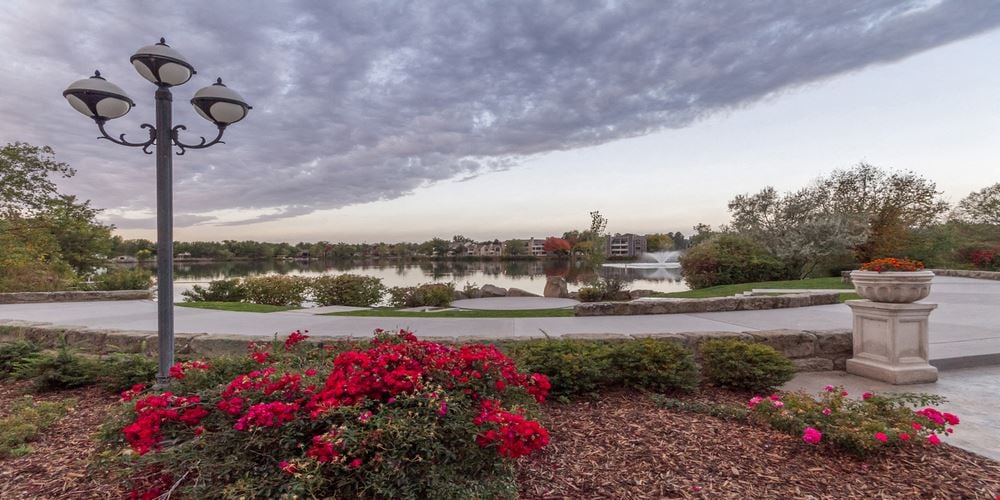 Lakeharbor