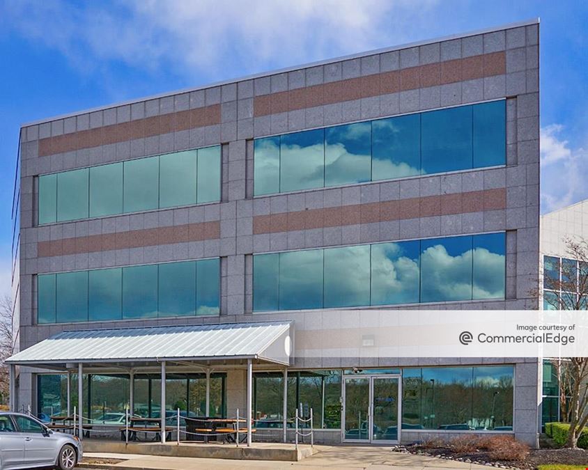 Laurel Corporate Center - 9000 Midlantic Drive