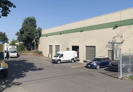 Preview of Industrial space for Rent at 13720-13730 NE Whitaker Way