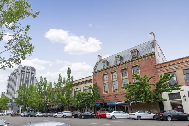 Preview of Office space for Rent at 155 Liberty St NE