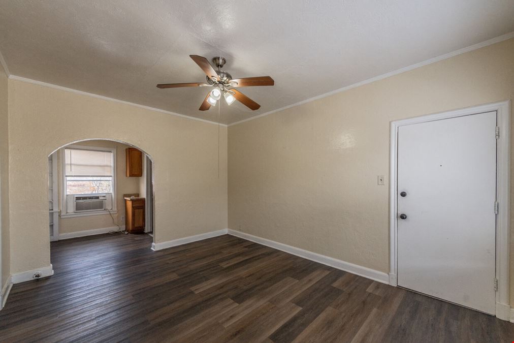 Hollywood Heights 403 W Hollywood Ave | San Antonio