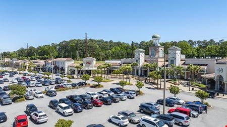 Preview of Retail space for Rent at 150 Harbison Blvd