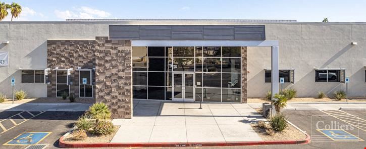 Move in Ready Medical-Office Space for Sale in Sun City