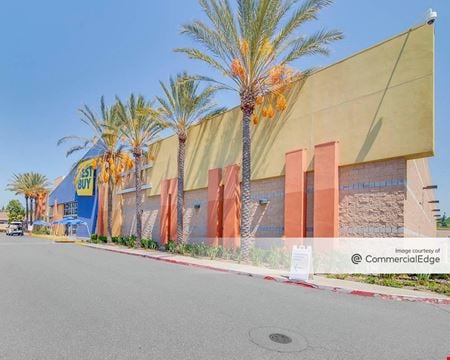 Preview of Retail space for Rent at 2375 North Tustin Street