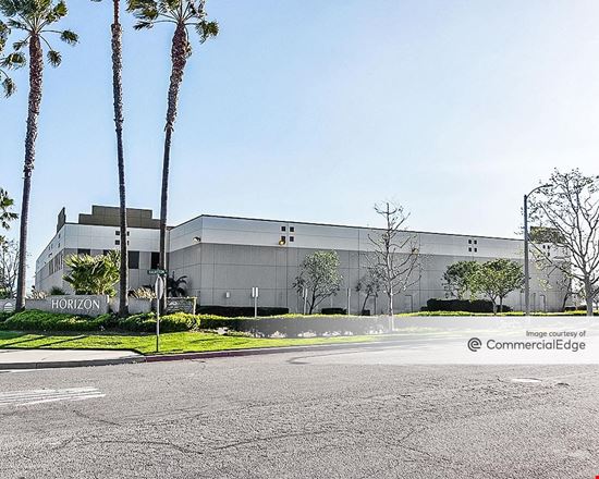 Preview of Industrial space for Rent at 4501 Etiwanda Ave.