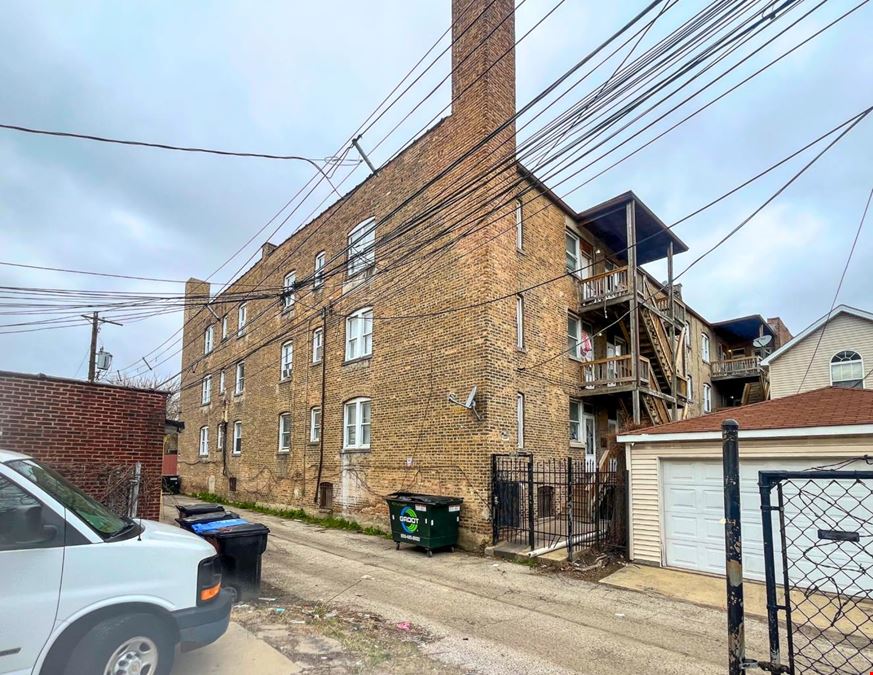 4317 W. Flournoy